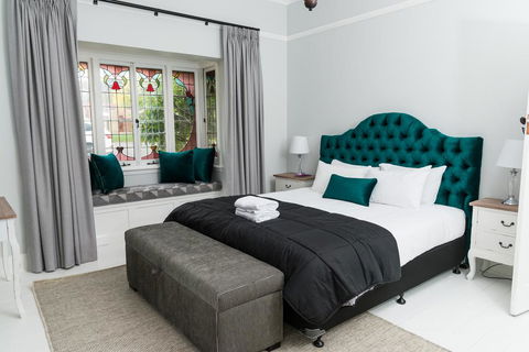 Clarinda Street Apartments - Taree Accommodation 0