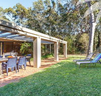 Clarke House - Taree Accommodation