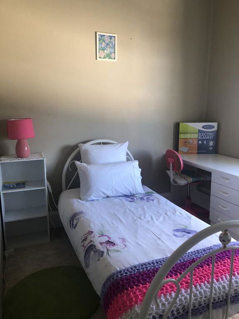 Classic Old Style House - Taree Accommodation 3