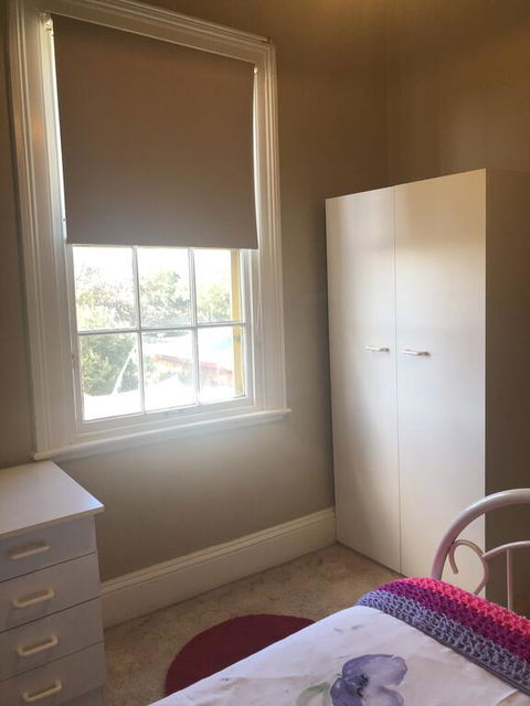 Classic Old Style House - Taree Accommodation 2