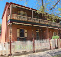 Classic Old Style House - Taree Accommodation