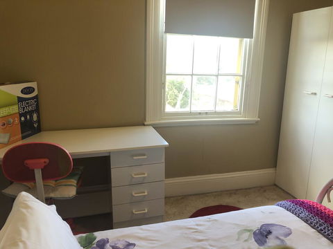 Classic Old Style House - Taree Accommodation 1
