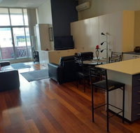 Cleopa Apartment Camperdown - Taree Accommodation