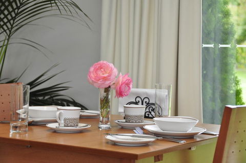 Clifton Gardens B&B - Taree Accommodation 0