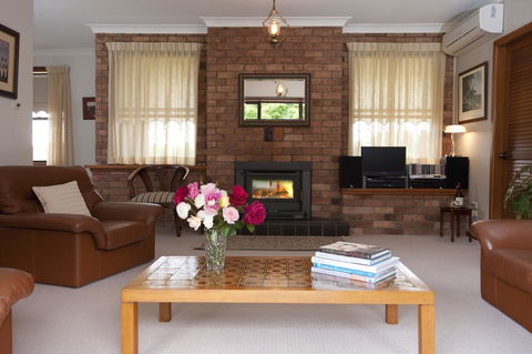 Clifton Gardens B&B - Taree Accommodation 2