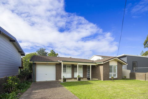 Clissold 58 - Taree Accommodation 2