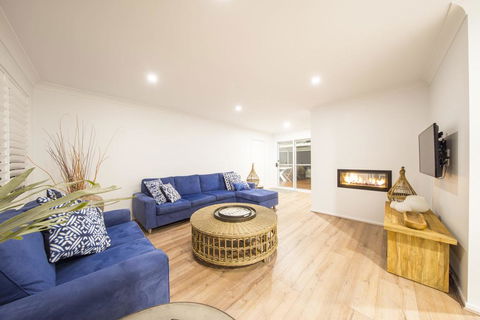 Clissold 58 - Taree Accommodation 0