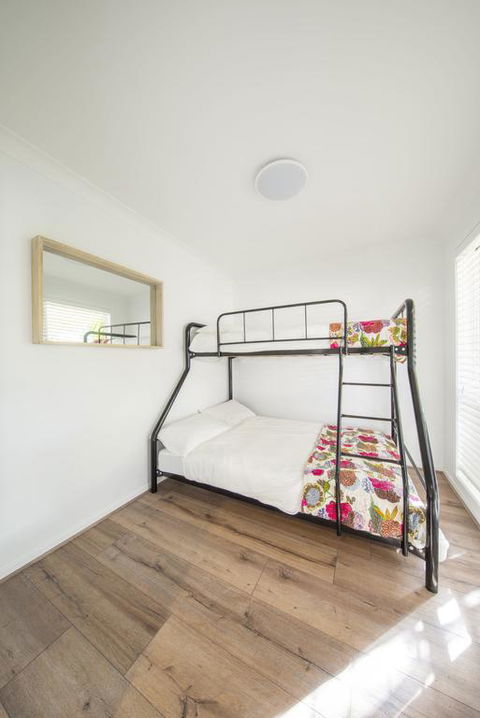 Clissold 58 - Taree Accommodation 3