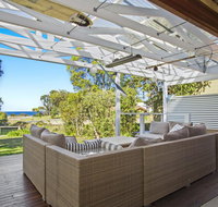 Clissold by Collers MOLLYMOOK - Taree Accommodation