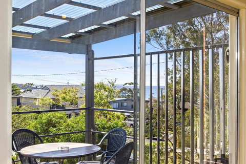 Clissold St 1 - Taree Accommodation 0