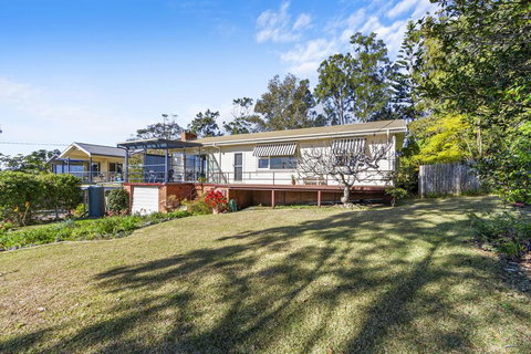 Clissold St 1 - Taree Accommodation 1