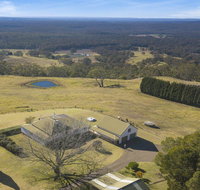 Cloudhill - magnificent rural views to Sydney - Taree Accommodation