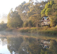 Cloudlake Mountain Retreat - Taree Accommodation