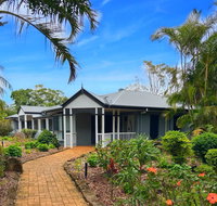 Clouds Mapleton - Taree Accommodation
