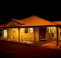 Club Boutique Hotel Cunnamulla - Taree Accommodation