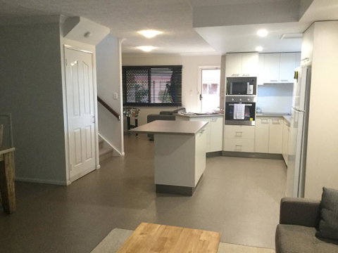 Club D - Taree Accommodation 0