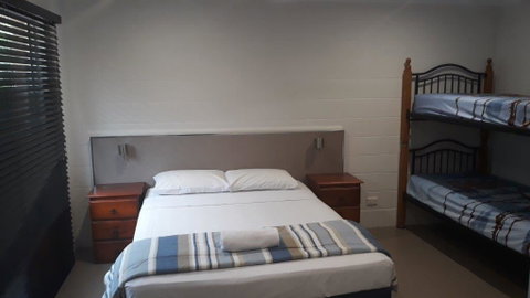 Club D - Taree Accommodation 2