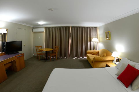 Club Inn Motel - Taree Accommodation 3