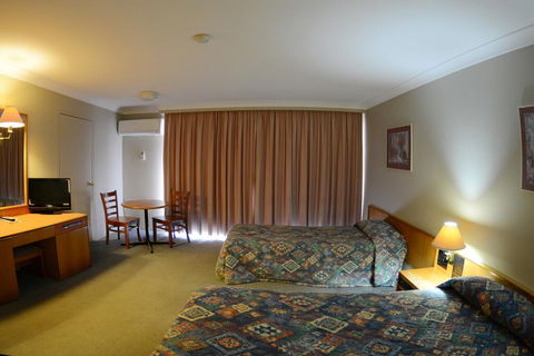 Club Inn Motel - Taree Accommodation 2