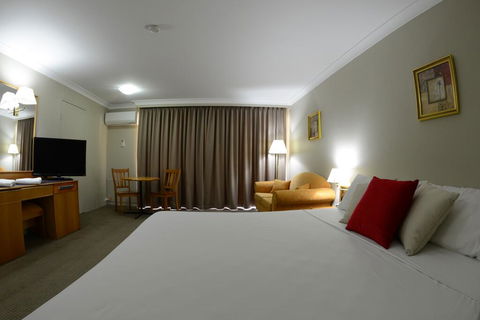 Club Inn Motel - Taree Accommodation 1