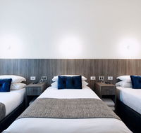 Club Laverton - Taree Accommodation