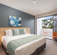 Club Old Bar Motel - Taree Accommodation