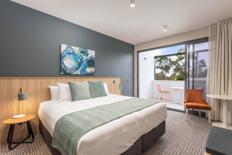 Club Old Bar Motel - Taree Accommodation 0