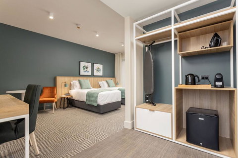 Club Old Bar Motel - Taree Accommodation 2