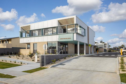 Club Old Bar Motel - Taree Accommodation 3