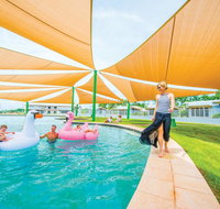 Club Tropical Resort Darwin - Taree Accommodation