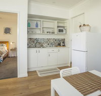 Clyde Studio 53 Mollymook - Taree Accommodation