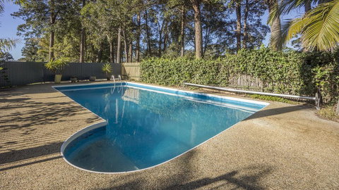 Clyde Studio 53, Mollymook - Taree Accommodation 1