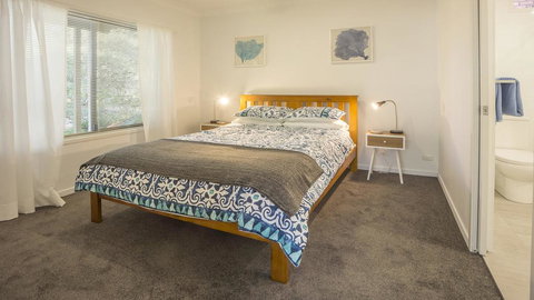 Clyde Studio 53, Mollymook - Taree Accommodation 2