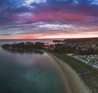 Clyde View Holiday Park - Taree Accommodation