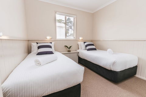 Clyde View Holiday Park - Taree Accommodation 3