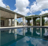 Coachmans Inn Warwick - Taree Accommodation