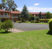 Coachmans Rest Motor Lodge - Taree Accommodation