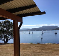 Coast House Tasmania - Taree Accommodation