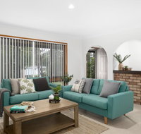 Coastal Hideaway - Taree Accommodation