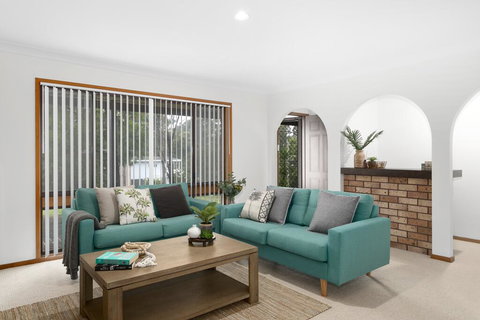 Coastal Hideaway - Taree Accommodation 0