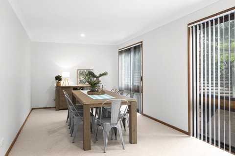 Coastal Hideaway - Taree Accommodation 3