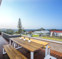 Coastal Horizons - Taree Accommodation