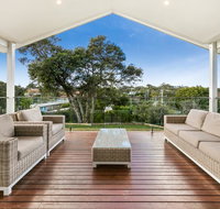 Coastal Living - Taree Accommodation