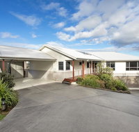 Coastal Retreat - Taree Accommodation