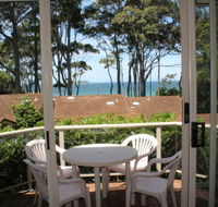 Coastal Retreat Unit 5 - Taree Accommodation