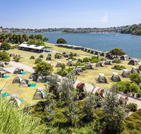 Cockatoo Island Accommodation - Taree Accommodation
