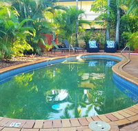 Coconut Grove Holiday Apartments - Taree Accommodation