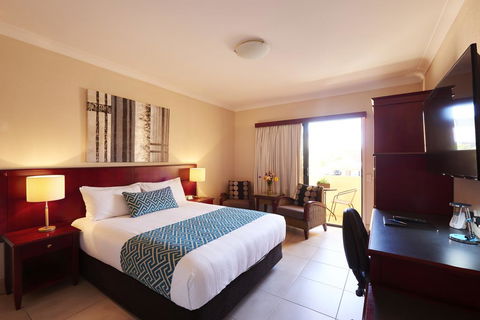 Coffee House Apartment Motel - Taree Accommodation 0