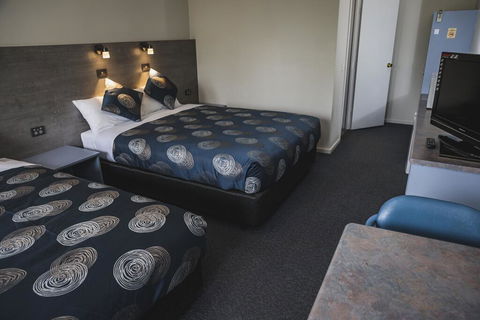 Colac Central Hotel-Motel - Taree Accommodation 1