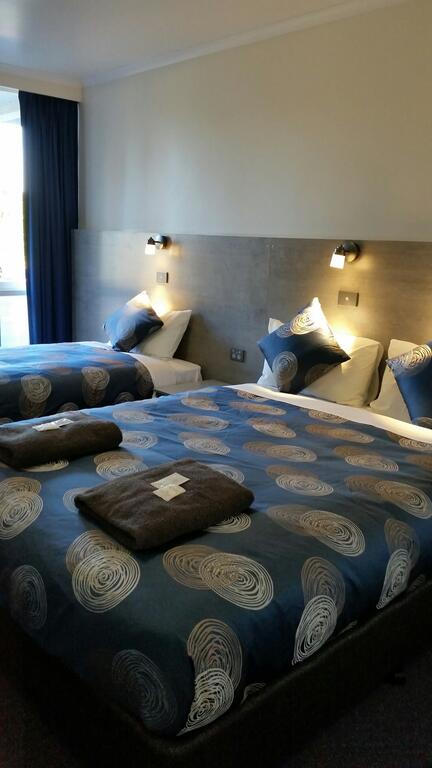Colac Central Hotel-Motel - Taree Accommodation 3